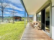 Nähe Krankenhaus: Moderne 5-Zimmer-Wohnung - ideal für Wohngemeinschaften oder als Altersruhesitz - Kaufbeuren