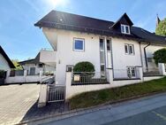 Doppelhaushälfte mit viel Platz zum wohlfühlen - Burgthann