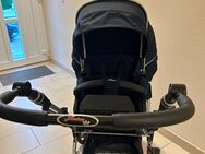 Kinderwagen Hartan Topline S - Nahe