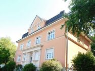 Top Wohnung im EG mit Loggia - Wohnen im Zooviertel! - Wuppertal