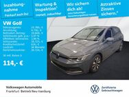 VW Golf, 2.0 TDI VIII MOVE CD132X, Jahr 2023 - Neu Isenburg