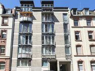 Stylische, helle 2-Zimmerwohnung in Frankfurt Bockenheim - Frankfurt (Main)