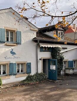 ZUHAUSE ANKOMMEN: Gegen Gebot: Gepflegtes Jura-Bauernhaus Treuchtlingen-Dietfurt - Treuchtlingen