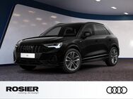 Audi Q3, S line 35 TFSI, Jahr 2022 - Menden (Sauerland)