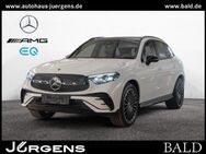 Mercedes GLC 300, d AMG-Sport Sitzklima, Jahr 2024 - Iserlohn