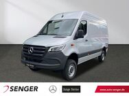 Mercedes Sprinter, 319 KA L2H2, Jahr 2024 - Herford (Hansestadt)