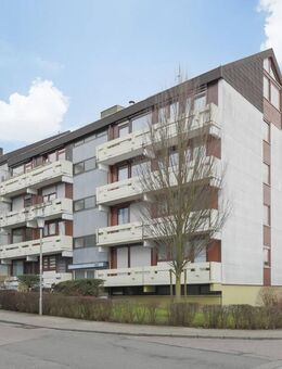 Starter-Liebling - die kleine Große! - Karlsruhe