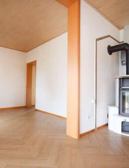 Bad Gandersheim: Ihr neues Familienzuhause mit Charme und viel Platz! - Bad Gandersheim