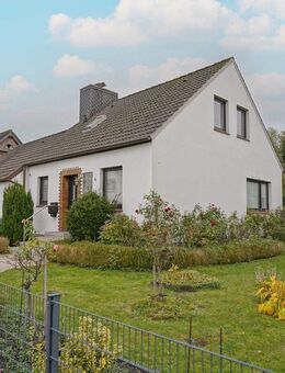Volksbank Immobilien: Ihr Projekt am Meer - Einfamilienhaus für kreative Ideen - Langen (Landkreis Cuxhaven)