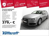 Audi A6, 2.0 TDI Avant, Jahr 2017 - Eschershausen