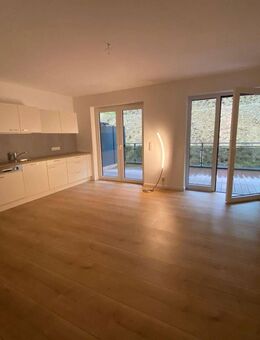 **Wunderschöne Staffelgeschosswohnung zur Miete - Ihr Traum-Penthouse wartet auf Sie!** - Gummersbach