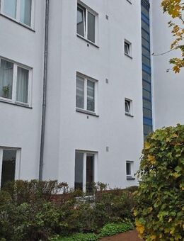 3 Zimmer warten auf dich! - Berlin