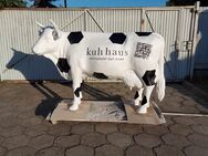 Personalisierte Kühe lebensgroß 3D Modelle mit Glatter Oberflächenstruktur haben Wir auch im Sortiment ... - Heidesee