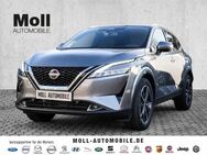 Nissan Qashqai, 1.3 DIG-T Tekna MHEV 158PS, Jahr 2023 - Koblenz