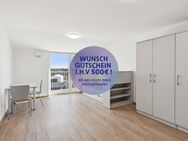 Get a 500 € gift card when you sign: Student Apartment in Prime Location - Furnished 2-Room Unit! - Magdeburg
