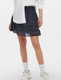 ONLY Minirock ONLANN STAR LAYERED SMOCK SKIRT