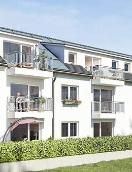 Info-Tag am Freitag, 07.11. von 15:30 bis 17:30 Uhr in Renningen, Alemannenstraße 15 - Renningen