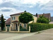Seltenes Fundstück! Einfamilienhaus in idyllischer Stadtnähe - OHNE MAKLER - Ingolstadt