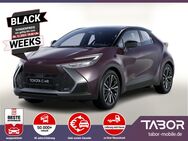 Toyota C-HR, 2.0 Hybrid 197 Lounge DigCo, Jahr 2024 - Kehl