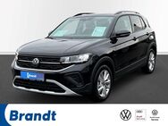 VW T-Cross, 1.0 TSI Life DIGI CP, Jahr 2025 - Achim