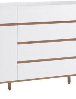 MCA furniture Sideboard Cervo, Breite ca. 169 cm