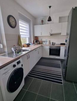 2015 neu modernisierte 3,5-Zimmer Wohnung in ruhiger & familienfreundlicher Lage - Göppingen