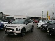 Citroën C3 Aircross, Shine Automatik Shine, Jahr 2021 - Bad Kreuznach