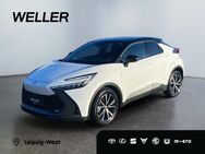 Toyota C-HR, 1.8 Hybrid Team D, Jahr 2024 - Leipzig Alt-West