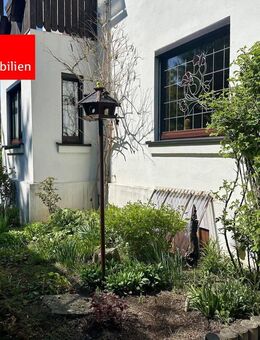 Einfamilienhaus mit großem Grundstück - Wartburg-Blick inklusive! - Eisenach