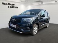 Opel Combo, 1.2 Life Ultimate Automatik NaviPro Sitz, Jahr 2023 - Gelsenkirchen