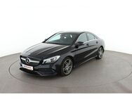 Mercedes-Benz CLA 220 d AMG Line - Berlin