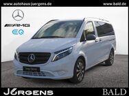 Mercedes Vito, 116 TOURER KOMBI PRO EDITION L, Jahr 2024 - Lüdenscheid