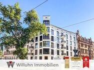 4-Zimmer | 2 Bäder | Balkon I Fußbodenheizung - Leipzig