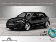 Audi A1, Sportback 25 TFSI S line 18, Jahr 2024 - Goslar