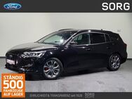 Ford Focus, 1.0 EcoBoost ST-Line X, Jahr 2023 - Fulda