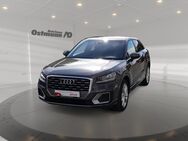 Audi Q2, 35 TFSI sport 18, Jahr 2018 - Fritzlar
