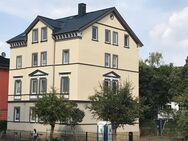 3-Raum-Wohnung in Gotha, ruhige und doch stadtnahe Lage - Gotha