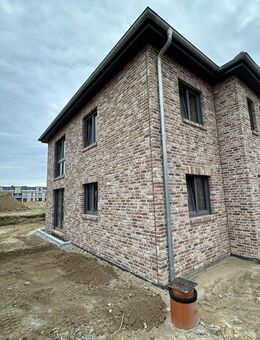 Schlüsselfertige Doppelhaushälfte in 24376 Kappeln - Kappeln (Schleswig-Holstein)