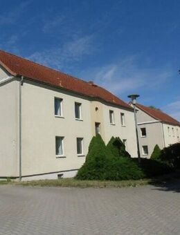 helle 3-Raum-Wohnung ab 01.01.2026 in Reinberg mit EBK zu vermieten - Wolde