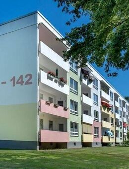 4-Zimmer-Wohnung in Dortmund Wickede - Dortmund