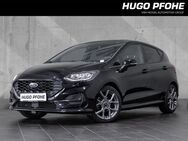 Ford Fiesta, 1.0 ST-Line EB, Jahr 2023 - Hamburg