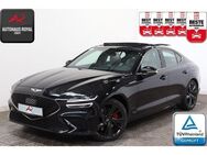 Genesis G70 2.2 CRDI 4WD LUXURY MEMORY,HUD,KEYLESS,PANO - Berlin