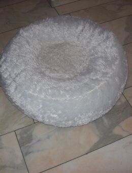 Hundebett Donut - Erwitte