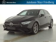 Mercedes A 250, AMG AMBIENTE SPORTS, Jahr 2023 - Friedberg