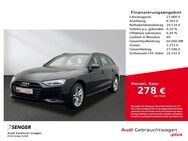 Audi A4, Avant Advanced 35 TFSI, Jahr 2021 - Lingen (Ems)