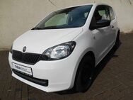 Skoda Citigo, 1.0 MPI 44kW Ambition, Jahr 2014 - Rodalben