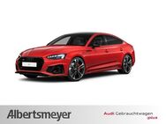 Audi A5, Sportback 45 TFSI QUATTRO S-LINE STAN, Jahr 2023 - Nordhausen