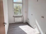 Renovierte 2-Raumwohnung - Wismar