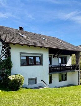 Gemütliches Wohnhaus mit Ausbaupotenzial bei Lalling ! - Hunding