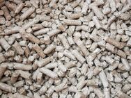 Einstreupellts aus Miscanthus Einstreu, Pellets Pferdeeinstreu - Oldenburg